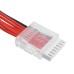 ZOP Power 22.2V 1300mAh 100C 6S LiPo Battery XT60 Plug for Geprc Cinelog35 V2 Darwinfpv Hulk RC FPV Racing Drone