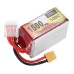 ZOP Power 22.2V 1500mAh 100C 6S LiPo Battery XT60 Plug for SpeedyBee Master 5 V2 RC FPV Racing Drone