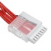 ZOP Power 22.2V 1500mAh 100C 6S LiPo Battery XT60 Plug for SpeedyBee Master 5 V2 RC FPV Racing Drone