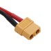 ZOP Power 22.2V 1500mAh 100C 6S LiPo Battery XT60 Plug for SpeedyBee Master 5 V2 RC FPV Racing Drone