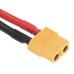 ZOP Power 2S 7.4V 1350mAh 120/240C 9.99Wh LiPo Battery XT60 Plug for RC Car