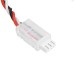 ZOP Power 2S 7.4V 1500mAh 35C LiPo Battery T Plug for RC Car Airplane Helicopter FPV Racing Drone
