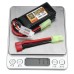 ZOP Power 2S 7.4V 1500mAh 35C LiPo Battery T Plug for RC Car Airplane Helicopter FPV Racing Drone