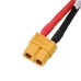 ZOP Power 2S 7.4V 1800mAh 120C 13.32Wh LiPo Battery XT60 Plug for RC Drone
