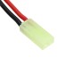 ZOP Power 2S 7.4V 950mAh 30C LiPo Battery T Plug for RC Car Airplane Helicopter FPV Racing Drone