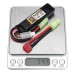 ZOP Power 2S 7.4V 950mAh 30C LiPo Battery T Plug for RC Car Airplane Helicopter FPV Racing Drone