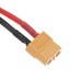 ZOP Power 2S 7.6V 1500mAh 60C 11.4Wh LiPo Battery XT60 Plug for RC Drone