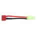 ZOP Power 3S 11.1V 1000mAh 25C LiPo Battery T Plug for RC Car FPV Racing Drone Airplane Helicopter
