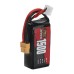 ZOP Power 3S 11.1V 1500mAh 120C  LiPo Battery XT60 Plug for RC Drone