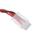 ZOP Power 3S 11.1V 1500mAh 120C  LiPo Battery XT60 Plug for RC Drone