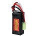ZOP Power 3S 11.1V 1500mAh 35C LiPo Battery T Plug for RC Car Airplane Helicopter FPV Racing Drone