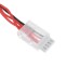 ZOP Power 3S 11.1V 1800mAh 120C 19.98Wh LiPo Battery XT60 Plug for RC Drone