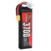 ZOP Power 3S 11.1V 3700mAh 100C 41.07Wh LiPo Battery XT60 Plug for RC Car