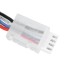 ZOP Power 3S 11.1V 6500mAh 60C 72.15Wh LiPo Battery XT60 Plug for RC Car Vehicles