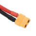 ZOP Power 3S 11.1V 6500mAh 60C 72.15Wh LiPo Battery XT60 Plug for RC Car Vehicles