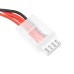 ZOP Power 3S 11.1V 700mAh 75C 7.77Wh LiPo Battery XT30 Plug for RC Helicopter Aiplane FPV Racing Drone