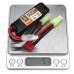 ZOP Power 3S 11.1V 950mAh 30C LiPo Battery T Plug for RC Car Airplane Helicopter FPV Racing Drone