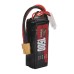 ZOP Power 3S 11.4V 1500mAh 60C 17.1Wh LiPo Battery XT60 Plug for RC Drone FPV Racing