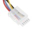 ZOP Power 4S 14.8V 1500mAh 120/240C 22.2Wh LiPo Battery XT60 Plug for Geprc Cinelog35 150-220mm 4 Inch 5 Inch Freestyle RC FPV Racing Drone