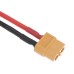 ZOP Power 4S 14.8V 1500mAh 120C 22.2Wh LiPo Battery XT60 Plug for RC Drone