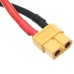 ZOP Power 4S 14.8V 5000mAh 100C 74Wh LiPo Battery XT60 Plug for RC Car FPV Racing Drone