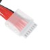 ZOP Power 6S 22.2V 1500mAh 120C 33.3Wh LiPo Battery XT60 Plug for SpeedyBee Master 5 V2  RC FPV Racing Drone