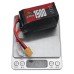ZOP Power 6S 22.2V 1500mAh 120C 33.3Wh LiPo Battery XT60 Plug for SpeedyBee Master 5 V2  RC FPV Racing Drone