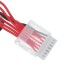 ZOP Power 6S 22.2V 3300mAh 120C 73.26Wh LiPo Battery XT60 Plug for RC Drone