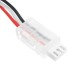 ZOP Power 7.4V 7000mAh 100C 2S 51.8Wh LiPo Battery XT60 Plug for RC Car