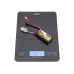 ZOP Power 7.4V 850mAh 100C 2S LiPo Battery XT30 Plug for RC Drone