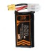 ZOP Power 7.4V 850mAh 100C 2S Lipo Battery XT30 Plug for RC Racing Drone