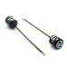 ZRC MINI5 Lollipop 5.8GHz 86/150mm SMA/RP-SMA/IPEX/MMCX RHCP FPV Antenna for DJI Air Unit RC Drone