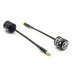 ZRC MINI5 Lollipop 5.8GHz 86/150mm SMA/RP-SMA/IPEX/MMCX RHCP FPV Antenna for DJI Air Unit RC Drone