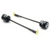 ZRC MINI5 Lollipop 5.8GHz 86/150mm SMA/RP-SMA/IPEX/MMCX RHCP FPV Antenna for DJI Air Unit RC Drone