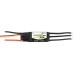 ZTW Mantis G2 35A New 32-Bit Brushless ESC With 5/6/7.4V Adjustable 4A BEC 2-4S for RC Airplane