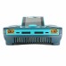iCharger 458Duo 1600W 45A Dual Channel TYPE-C Balance Charger/ Discharger For LiPo LiFe LiVH NiMH NiCd Battery