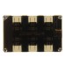 iFlight 1S Six-way PH2.0 1.25HV 300mAh Lithium Battery Charging Board Charger Set
