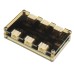 iFlight 1S Six-way PH2.0 1.25HV 300mAh Lithium Battery Charging Board Charger Set