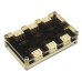 iFlight 1S Six-way PH2.0 1.25HV 300mAh Lithium Battery Charging Board Charger Set