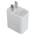 iFlight 1S Six-way PH2.0 1.25HV 300mAh Lithium Battery Charging Board Charger Set