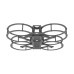 iFlight AOS Cine35 EVO 161.5mm Wheelbase 4mm Arm Thickness 3.5 Inch Frame Kit Support DJI O3 Air Unit for DIY RC Drone FPV Racing