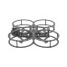 iFlight AOS Cine35 EVO 161.5mm Wheelbase 4mm Arm Thickness 3.5 Inch Frame Kit Support DJI O3 Air Unit for DIY RC Drone FPV Racing