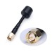 iFlight Albatross 5.8GHz 3dBi Gain FPV Antenna SMA RHCP / RP-SMA LHCP For RC Racer Drone