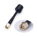 iFlight Albatross 5.8GHz 3dBi Gain FPV Antenna SMA RHCP / RP-SMA LHCP For RC Racer Drone