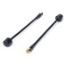 iFlight Albatross 5.8GHz 3dBi Gain Omnidirectional FPV Antenna SMA/RP-SMA RHCP 15cm For RC Racer Drone