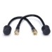 iFlight Albatross 5.8GHz 3dBi Gain Omnidirectional FPV Antenna SMA/RP-SMA RHCP 15cm For RC Racer Drone