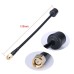 iFlight Albatross 5.8GHz 3dBi Gain Omnidirectional FPV Antenna SMA/RP-SMA RHCP 15cm For RC Racer Drone