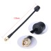 iFlight Albatross 5.8GHz 3dBi Gain Omnidirectional FPV Antenna SMA/RP-SMA RHCP 15cm For RC Racer Drone