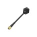 iFlight Albatross V2 5.8Ghz 2.65dBi LHCP RHCP 60mm FPV Antenna for RC Drone VTX Transmitter