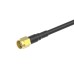 iFlight Albatross V2 5.8Ghz 2.65dBi LHCP RHCP 60mm FPV Antenna for RC Drone VTX Transmitter